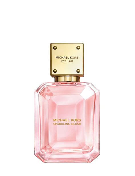 michael kors sparkling blush body lotion|Michael Kors sparkling blush 50ml.